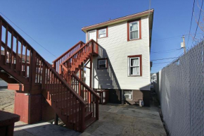 Гостиница Shore Beach Houses - 43 - 30 Franklin Ave  Сисайд Хайтс